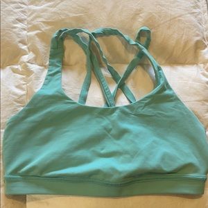 Lululemon Energy Bra